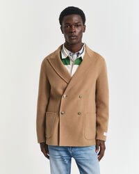 Veste Club Blazer cousue main