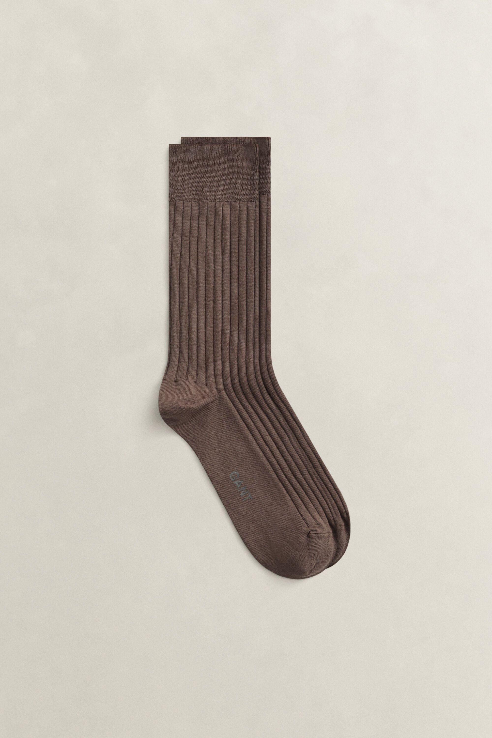 Chaussettes en coton Pima