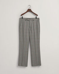Pantalon de costume Glen Check