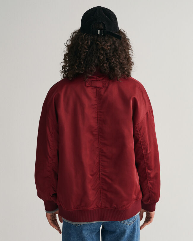 Veste rembourrée Bomber
