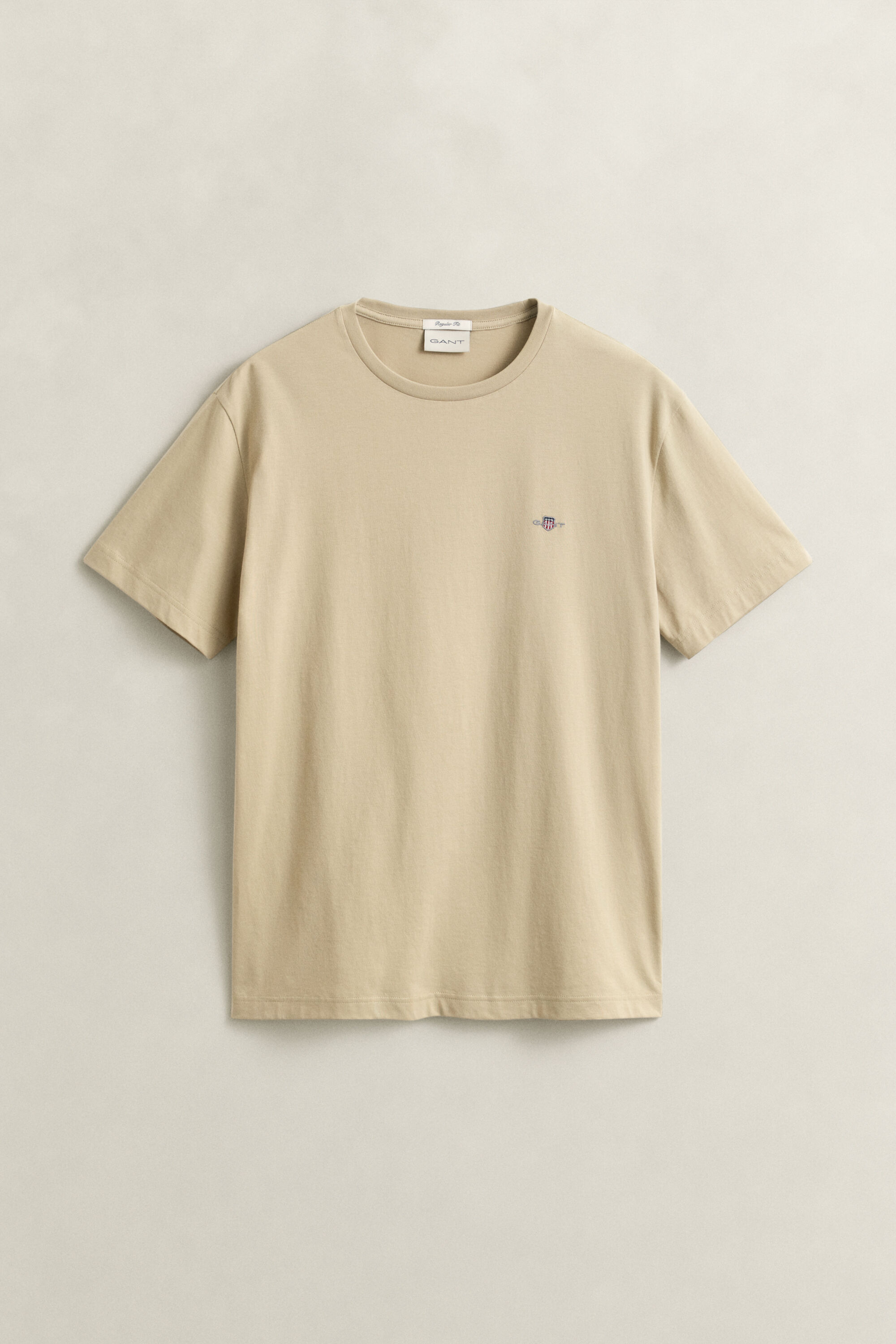 T-shirt coupe regular Shield