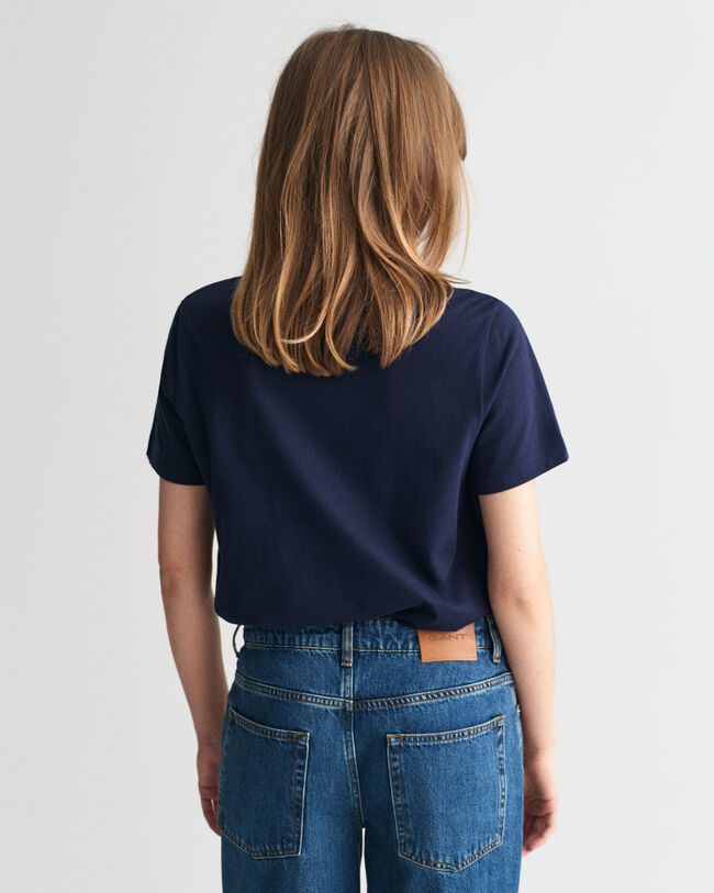 T-shirt petit Graphic