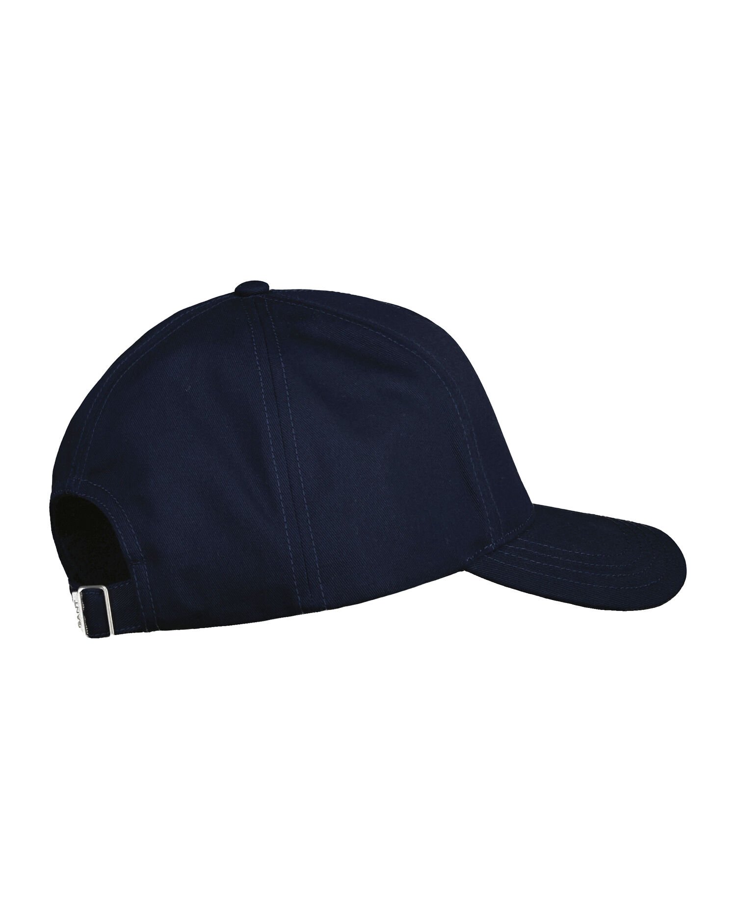 Casquette en sergé de coton Shield Ado