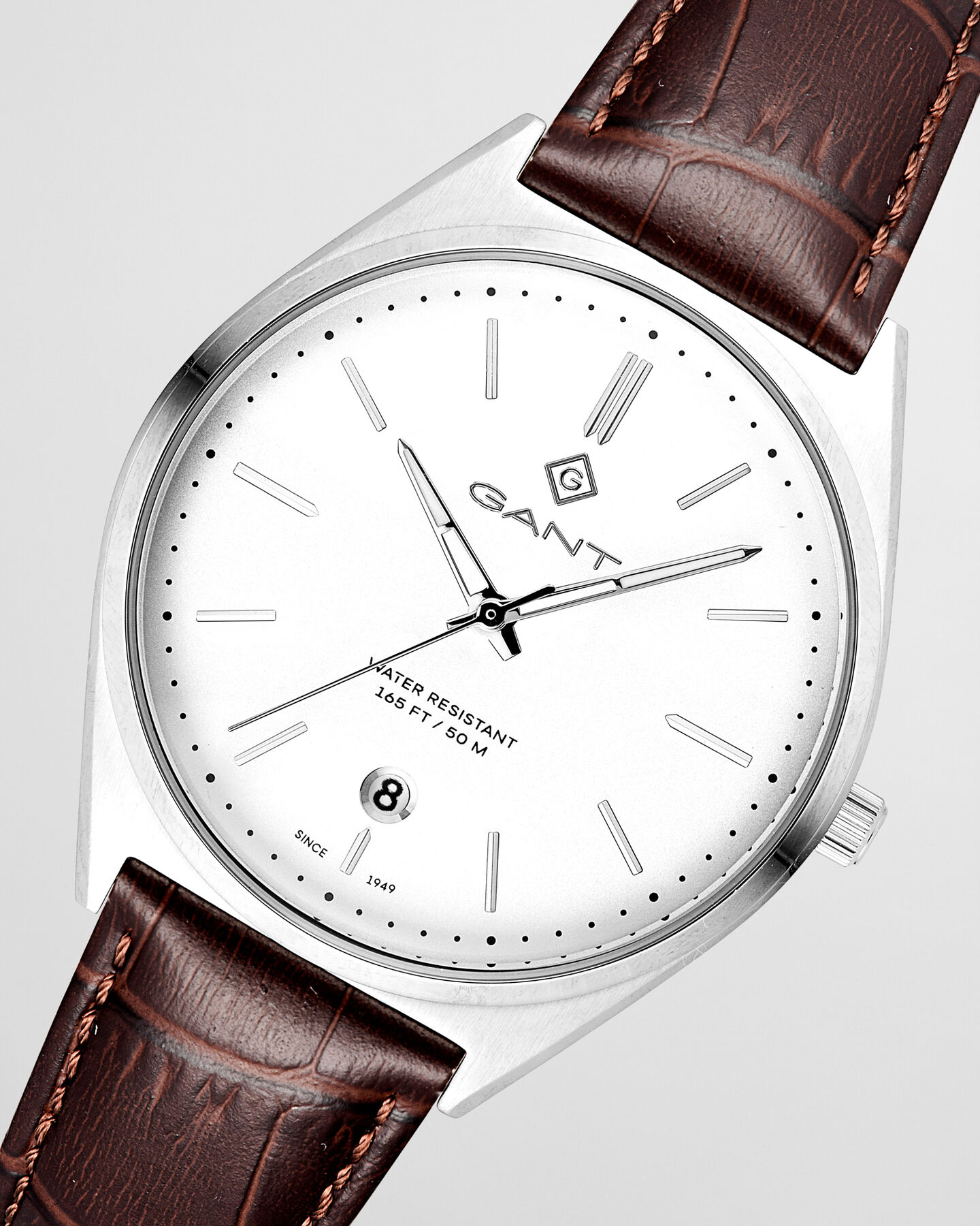 Montre Abington