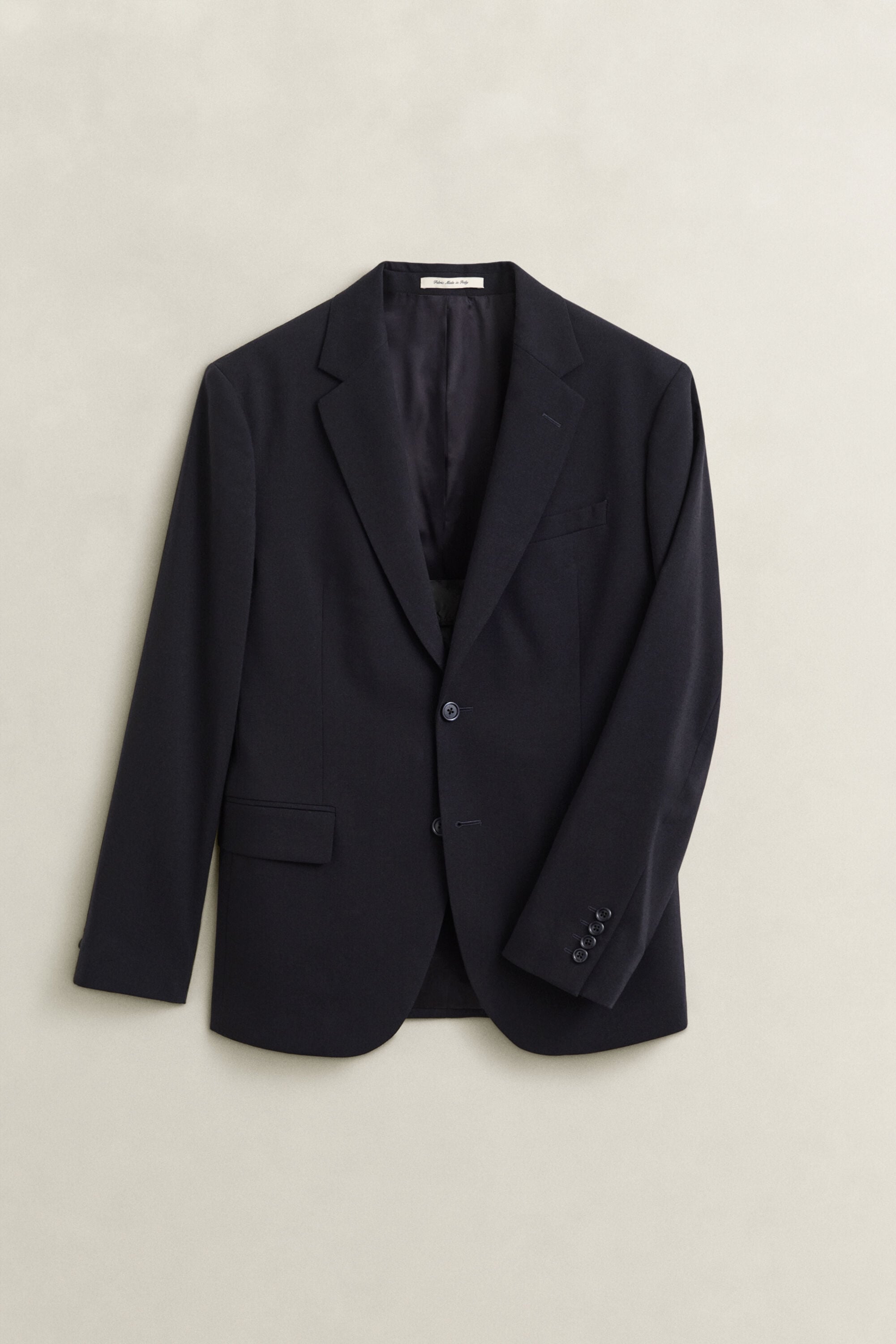 Costume de voyage