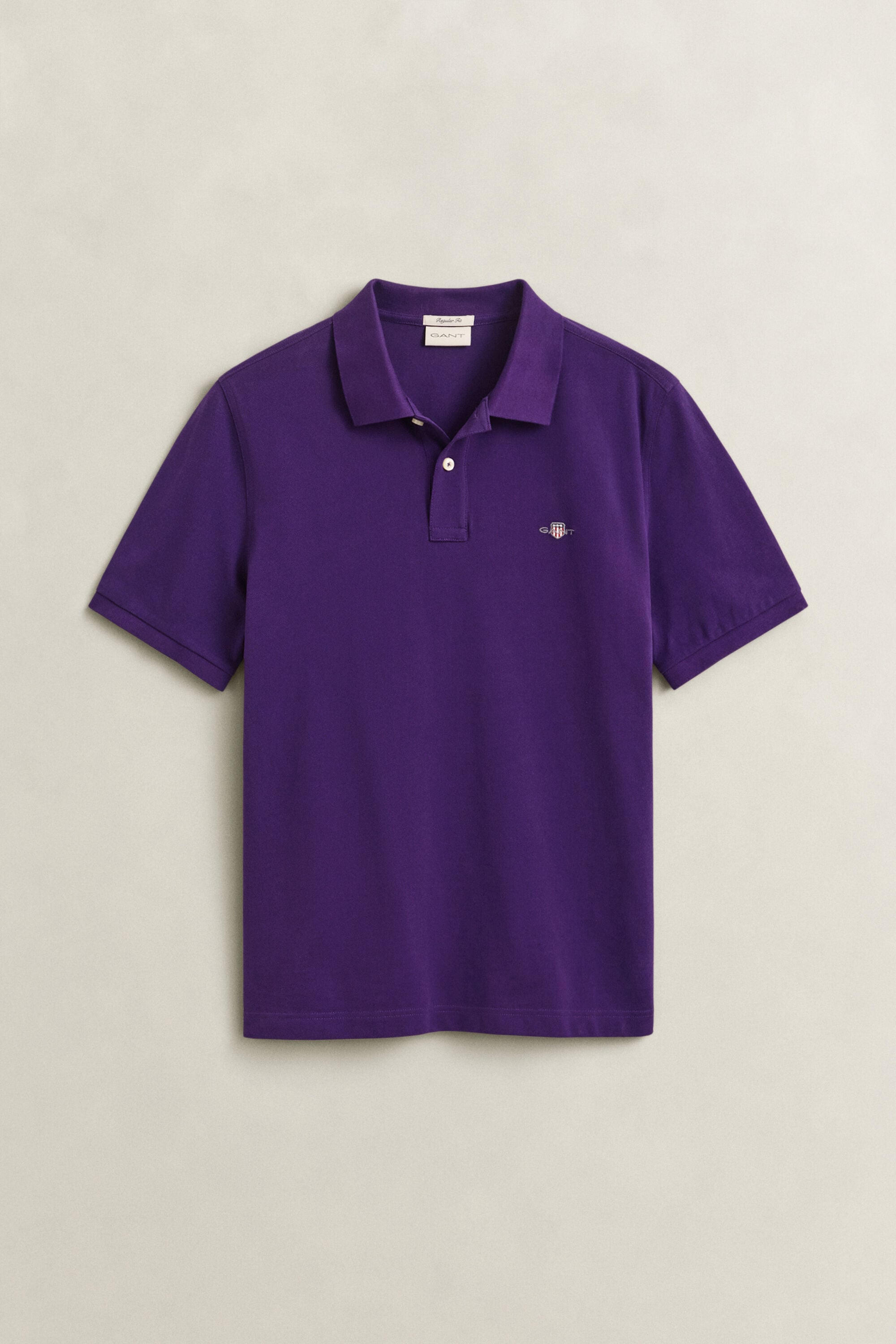 Polo regular classique