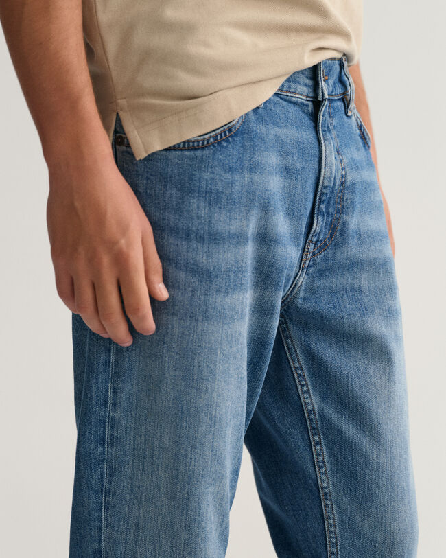 Jean regular fit Arley