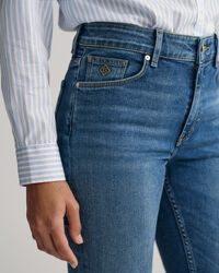 Jean slim fit ultra stretch Farla