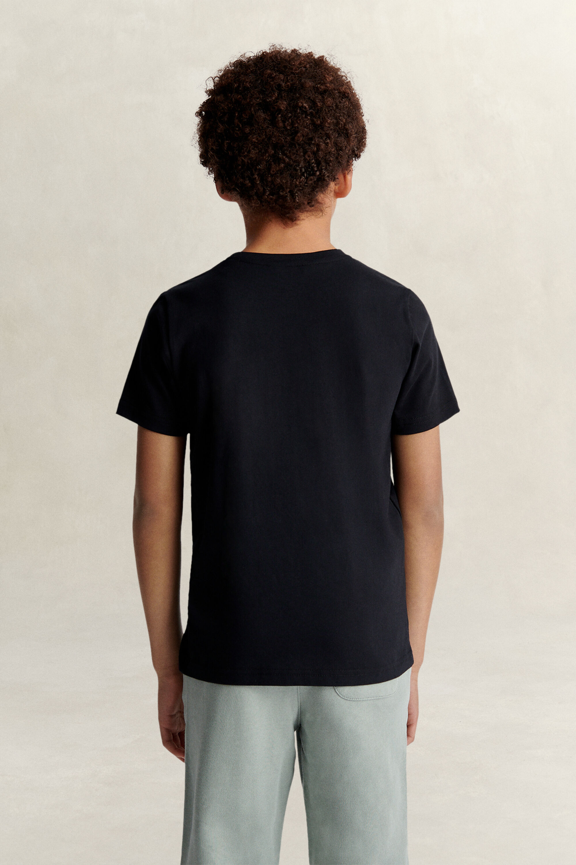 T-shirt Shield Ado