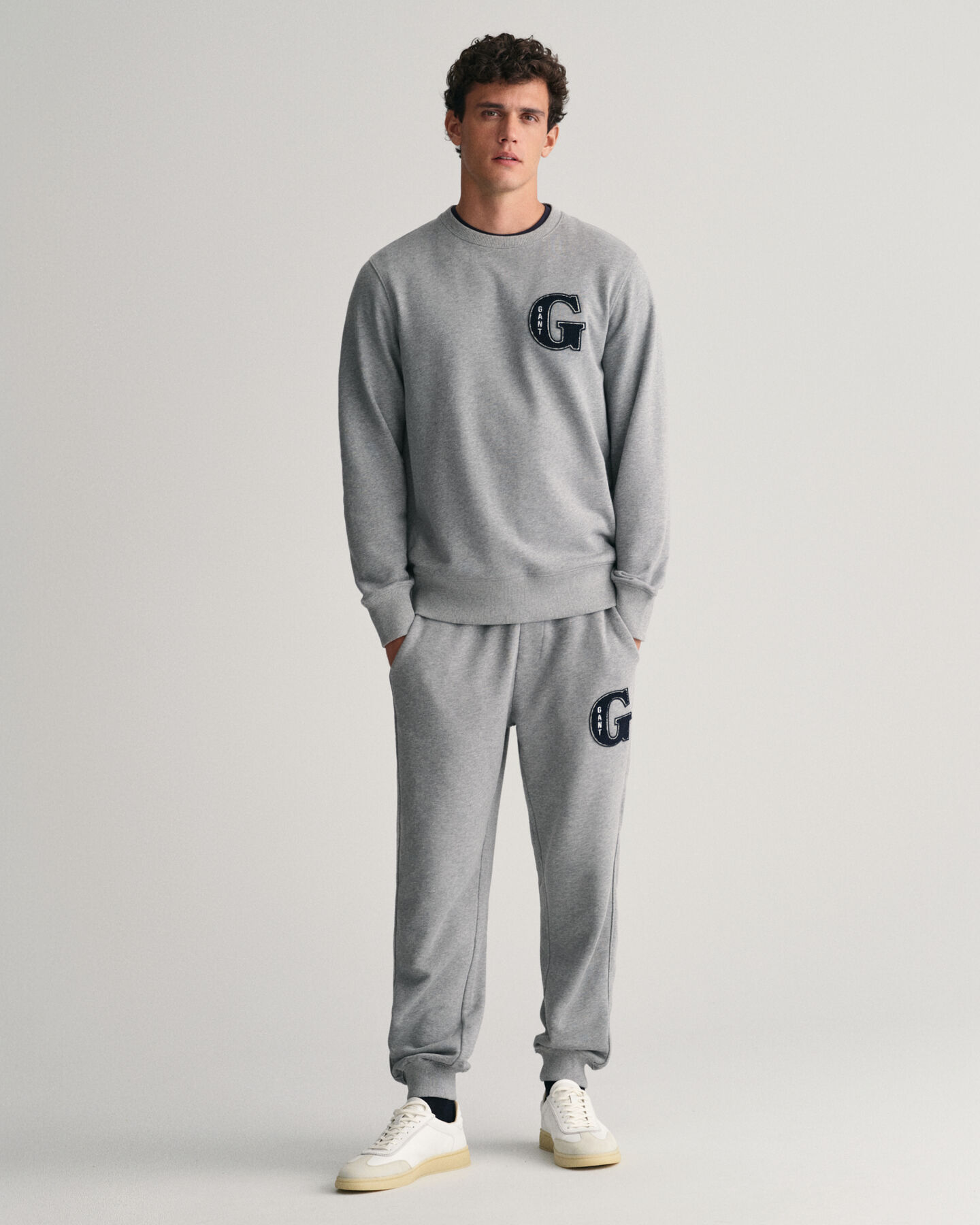 Pantalon de jogging G Graphic
