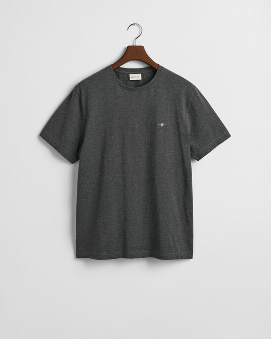 T-shirt coupe regular Shield