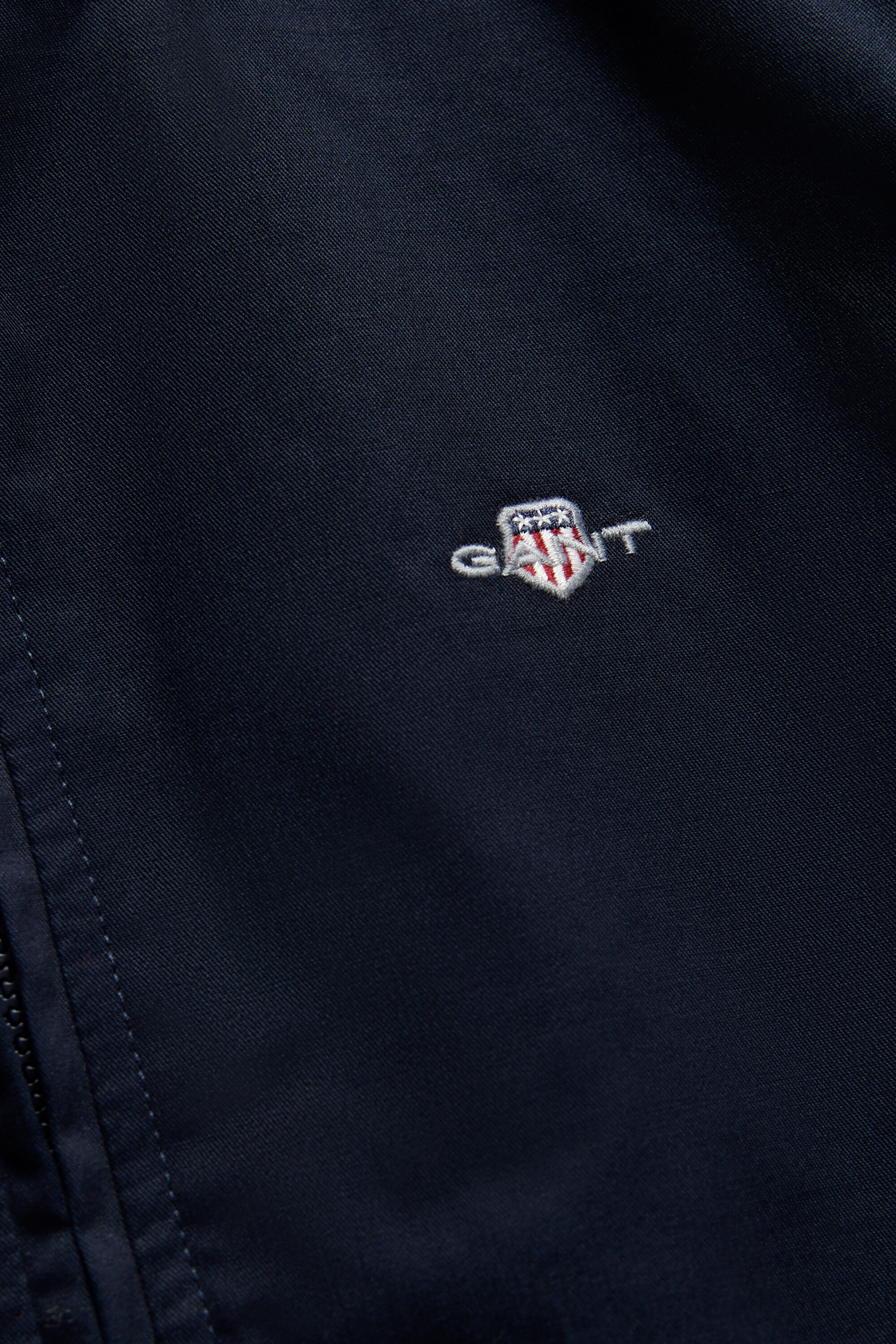 Veste Harrington Ado Garçon