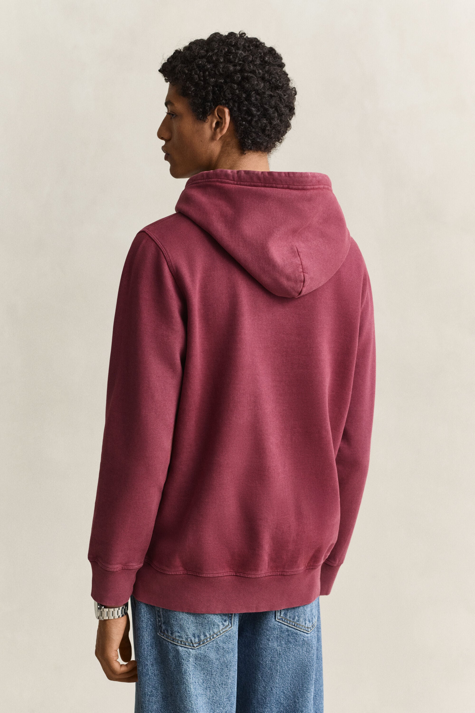 Sweat à capuche Graphic