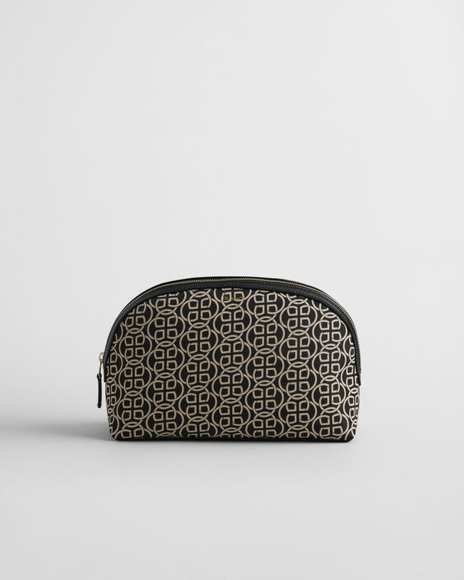 Trousse de toilette G Patterned
