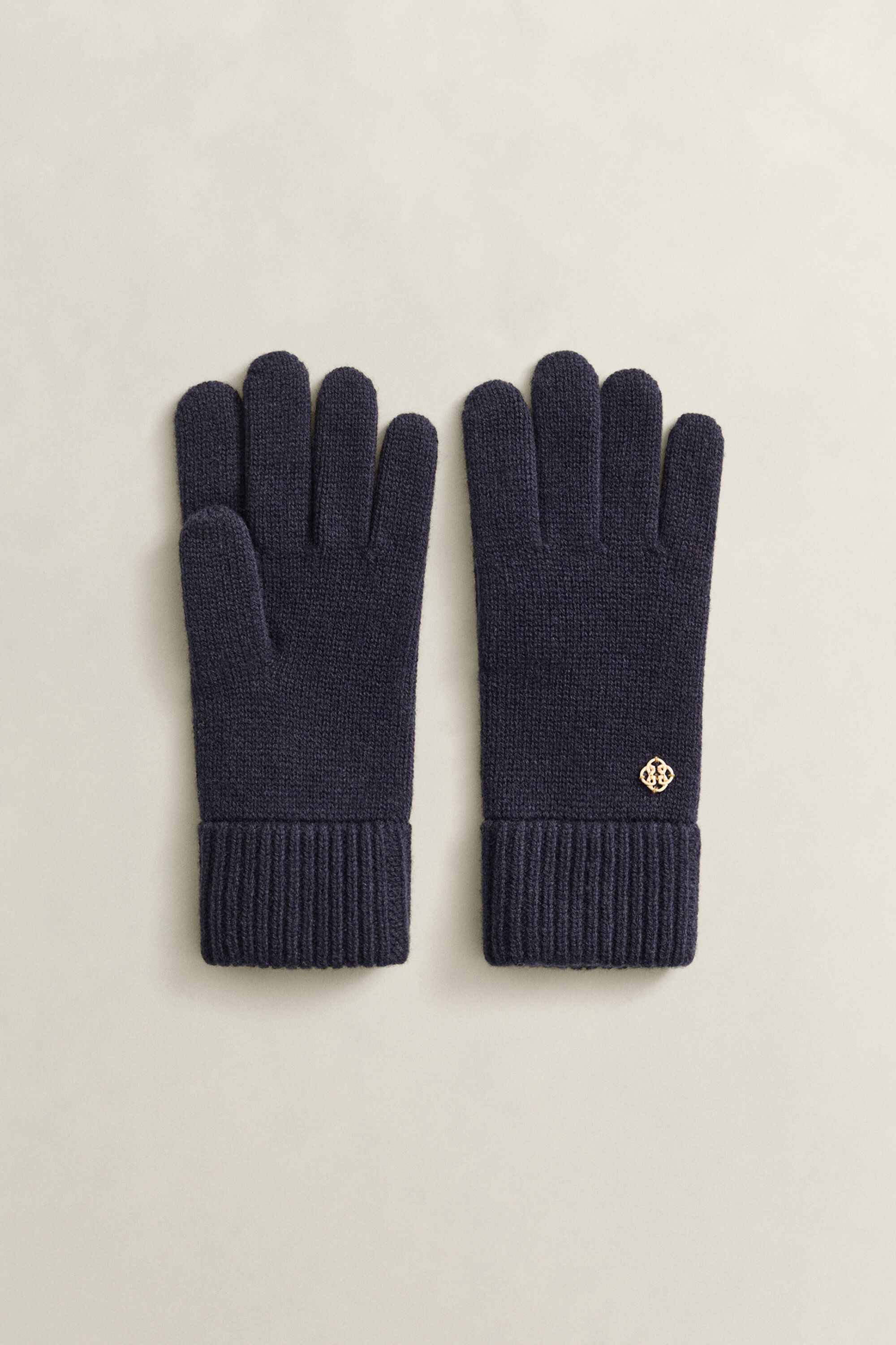 Gants en laine