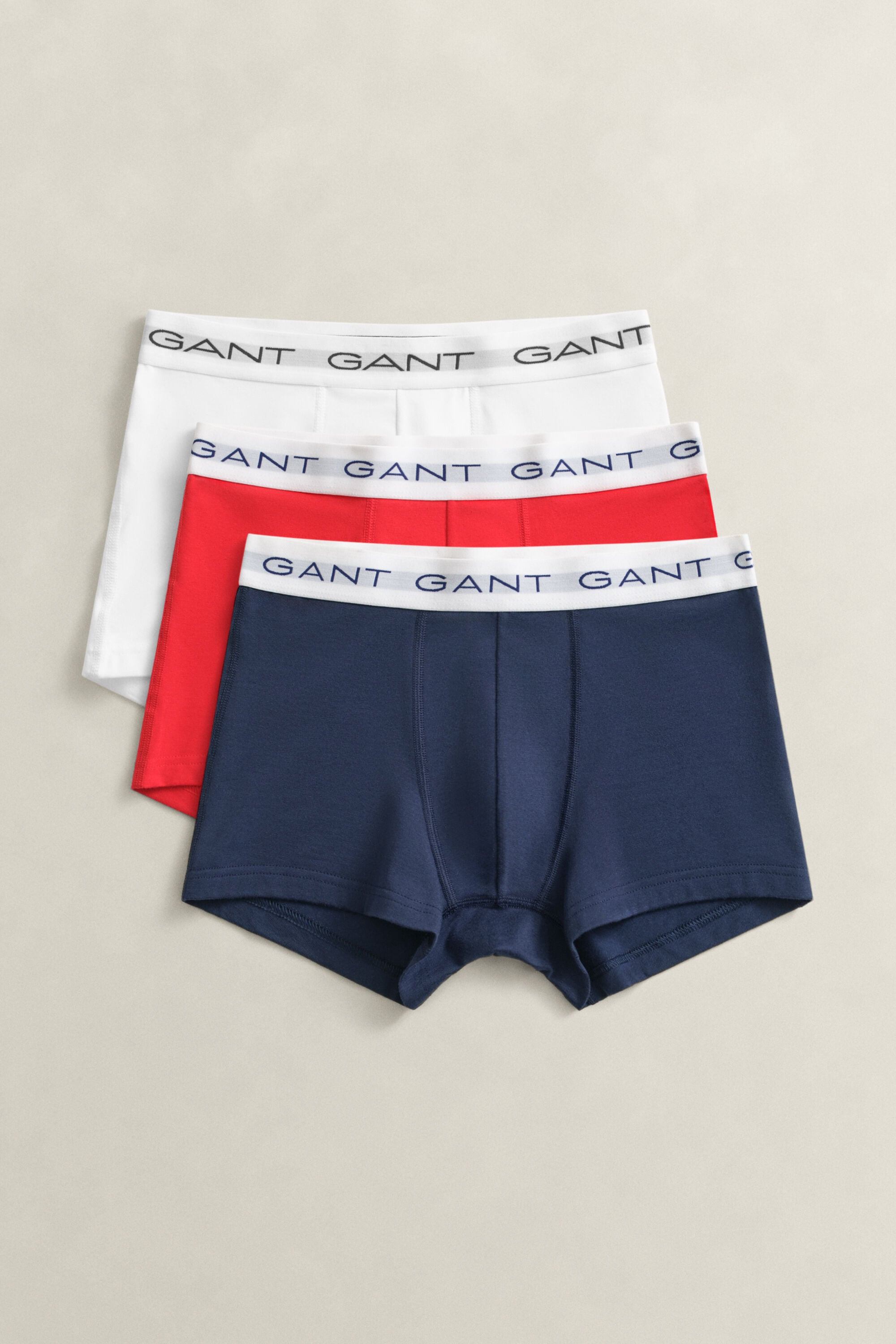 Lot de 3 caleçons