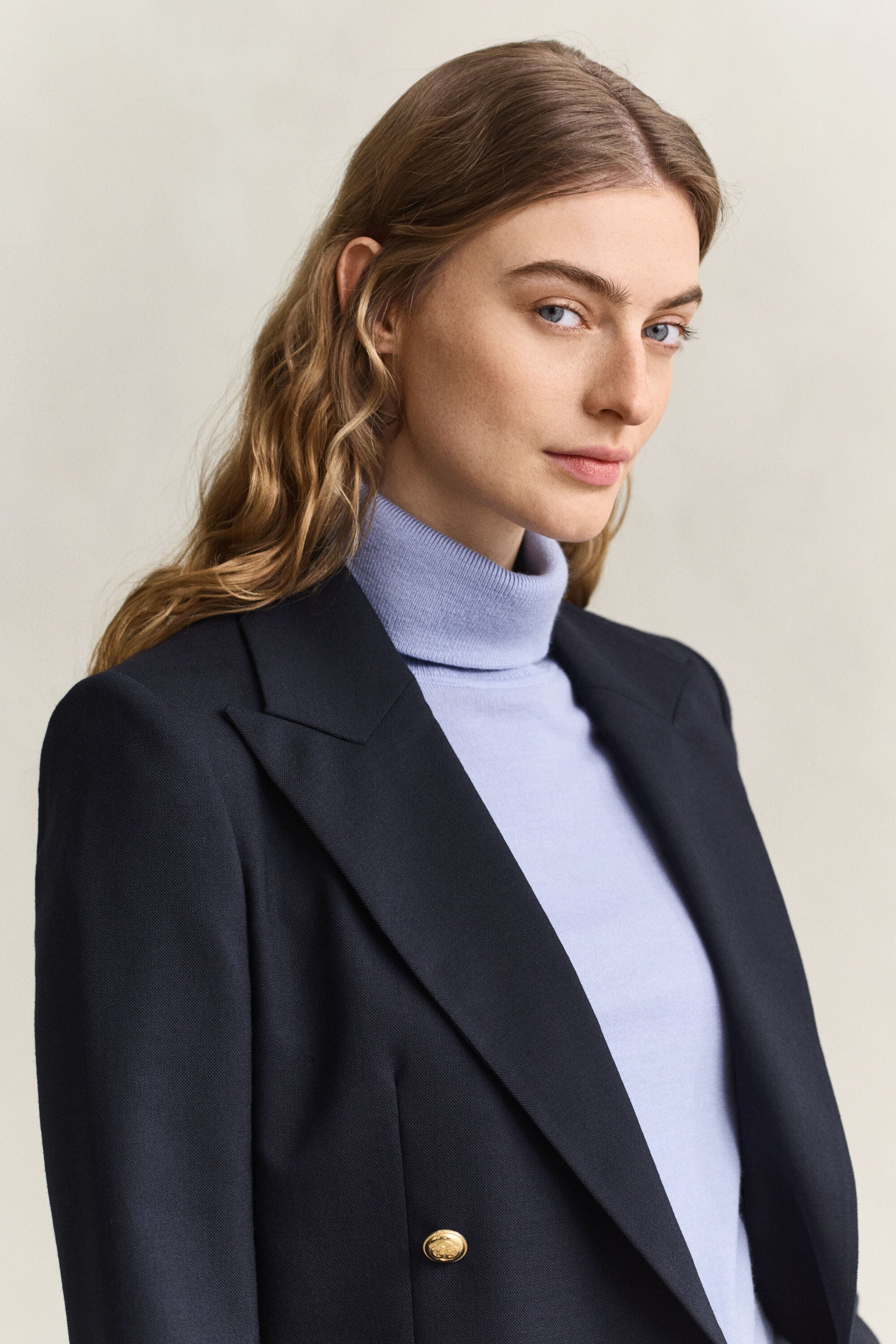 Veste blazer Club