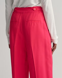 Pantalon relaxed fit Fluid