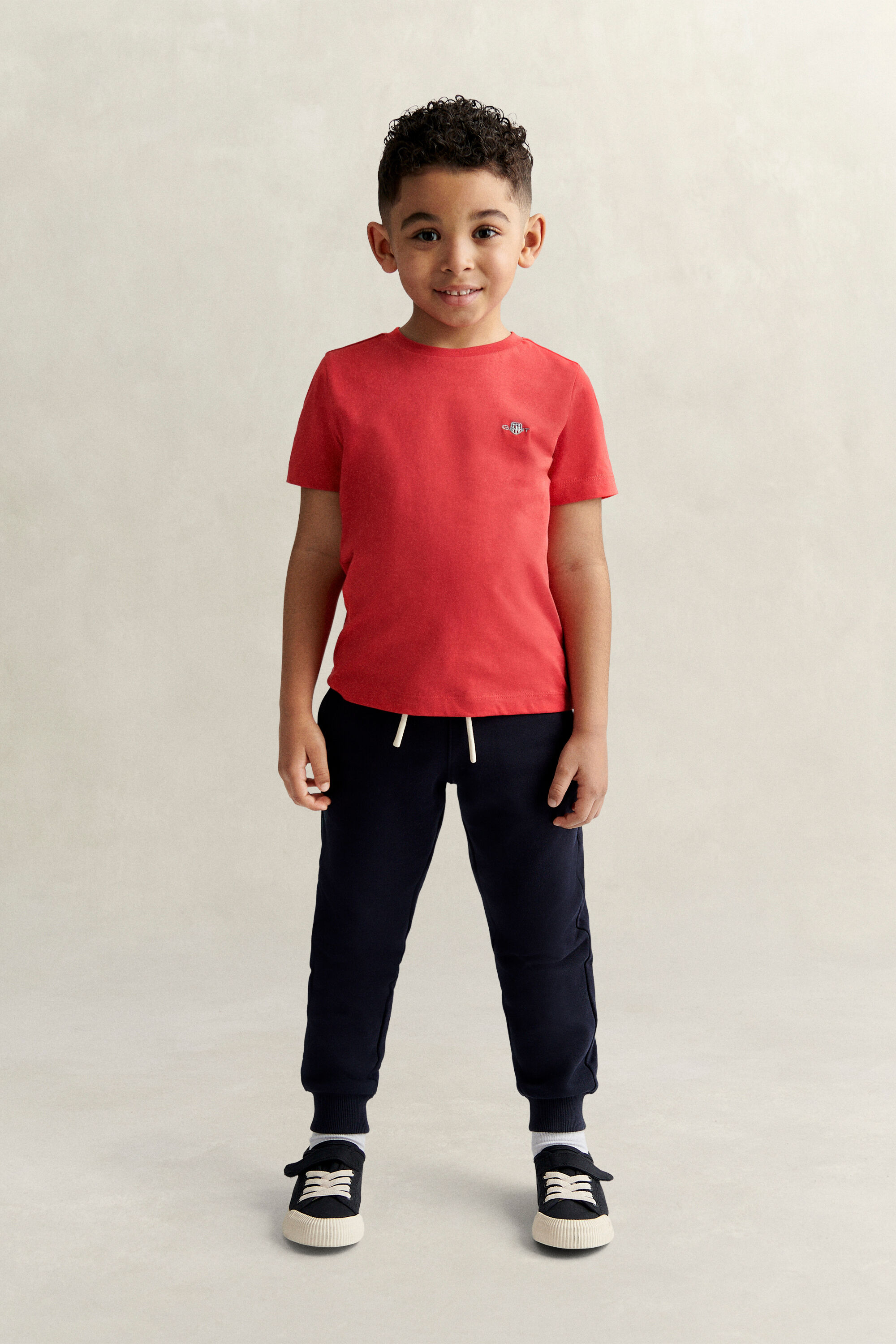 T-shirt Shield Enfant