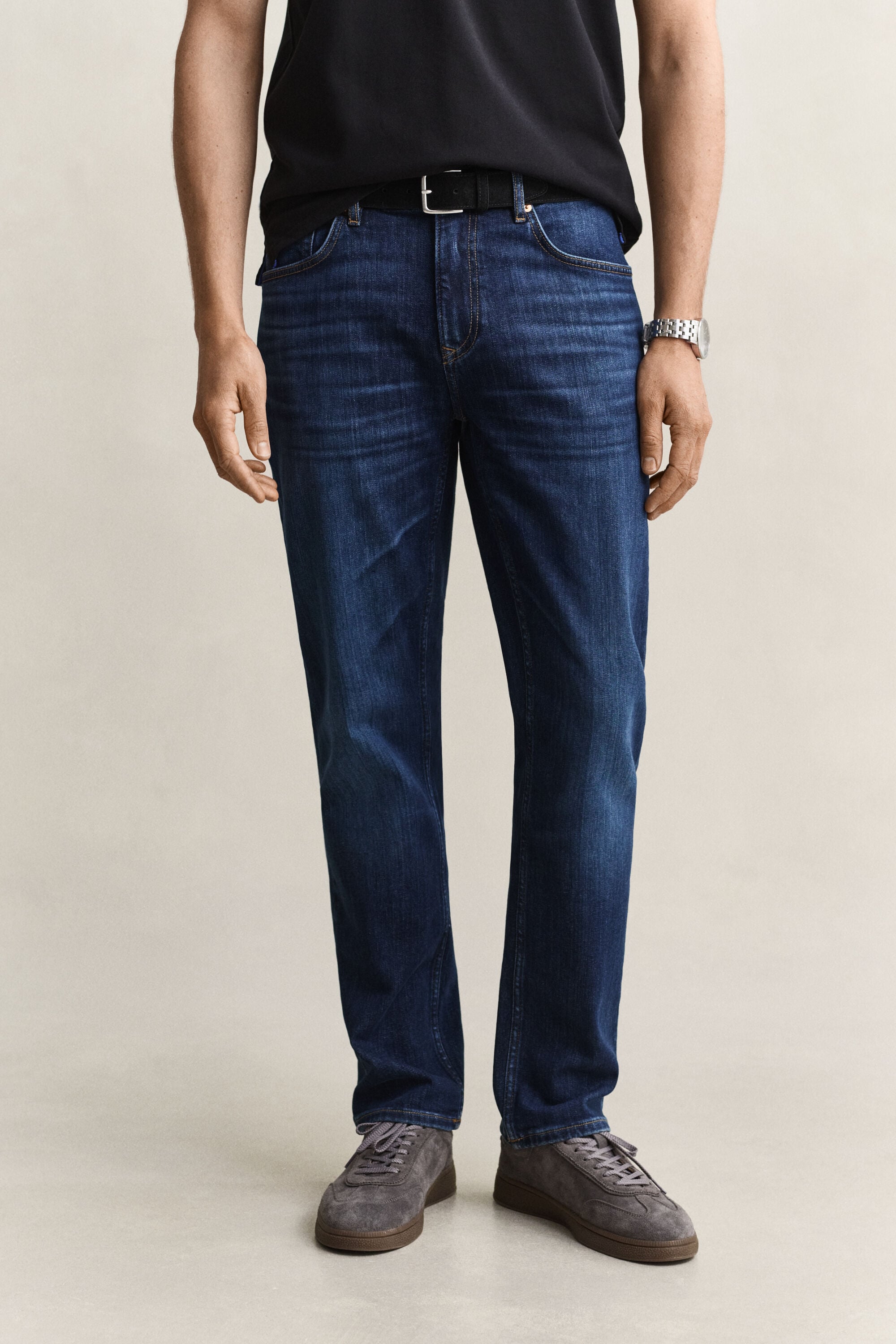 Jean Regular