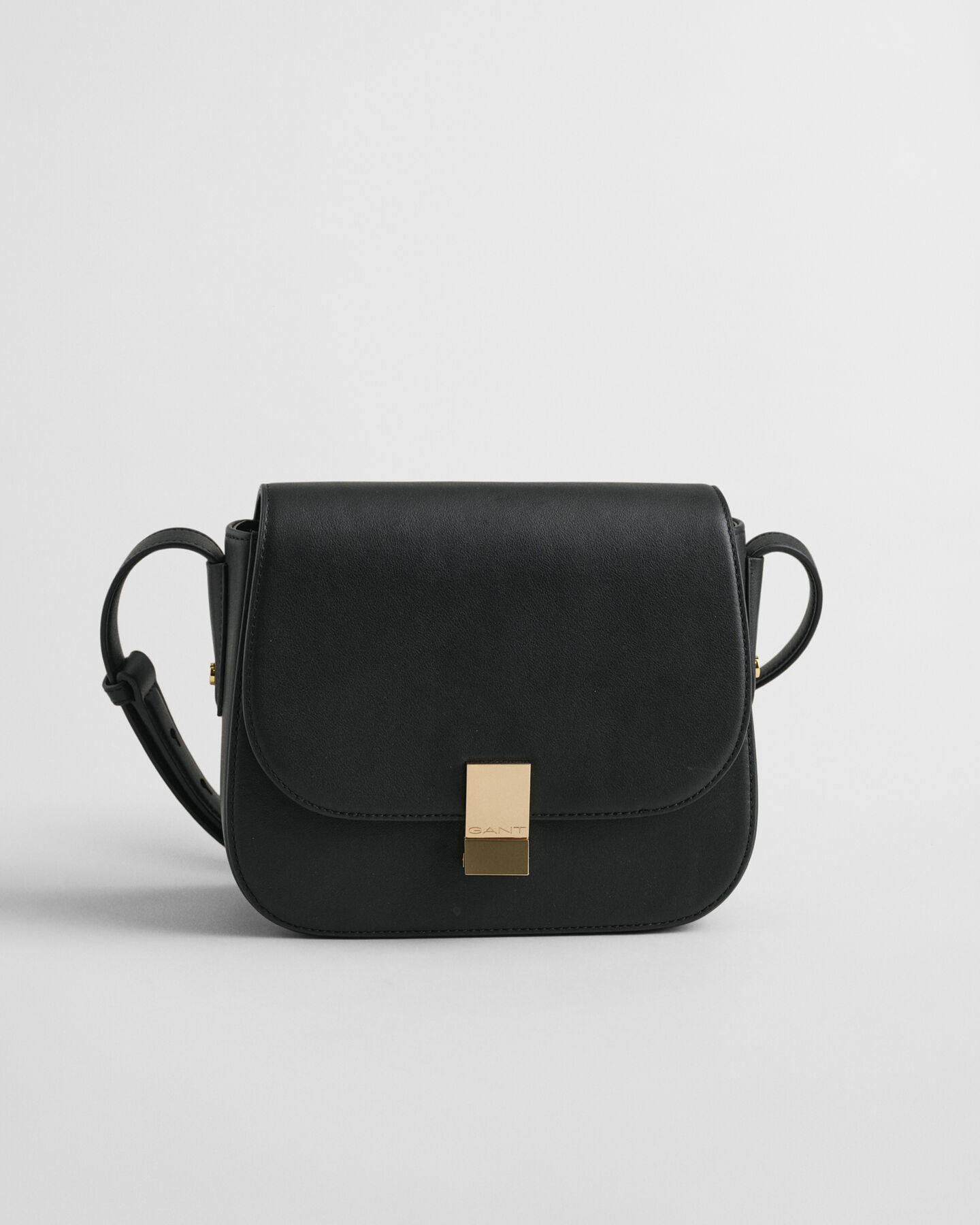 Sac porté épaule en cuir