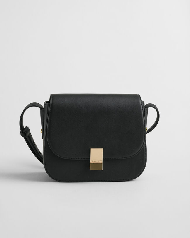 Sac porté épaule en cuir