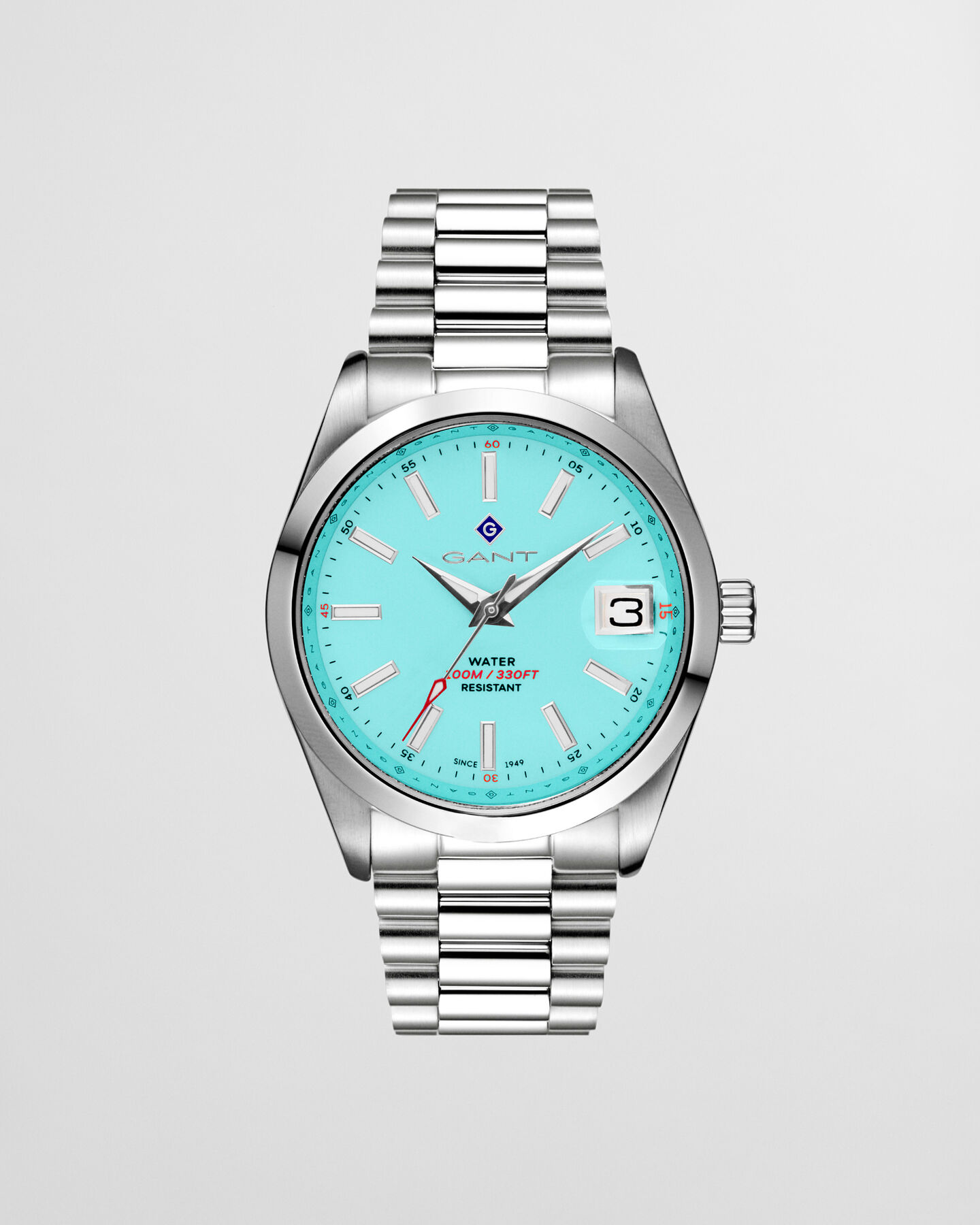 Montre Eastham