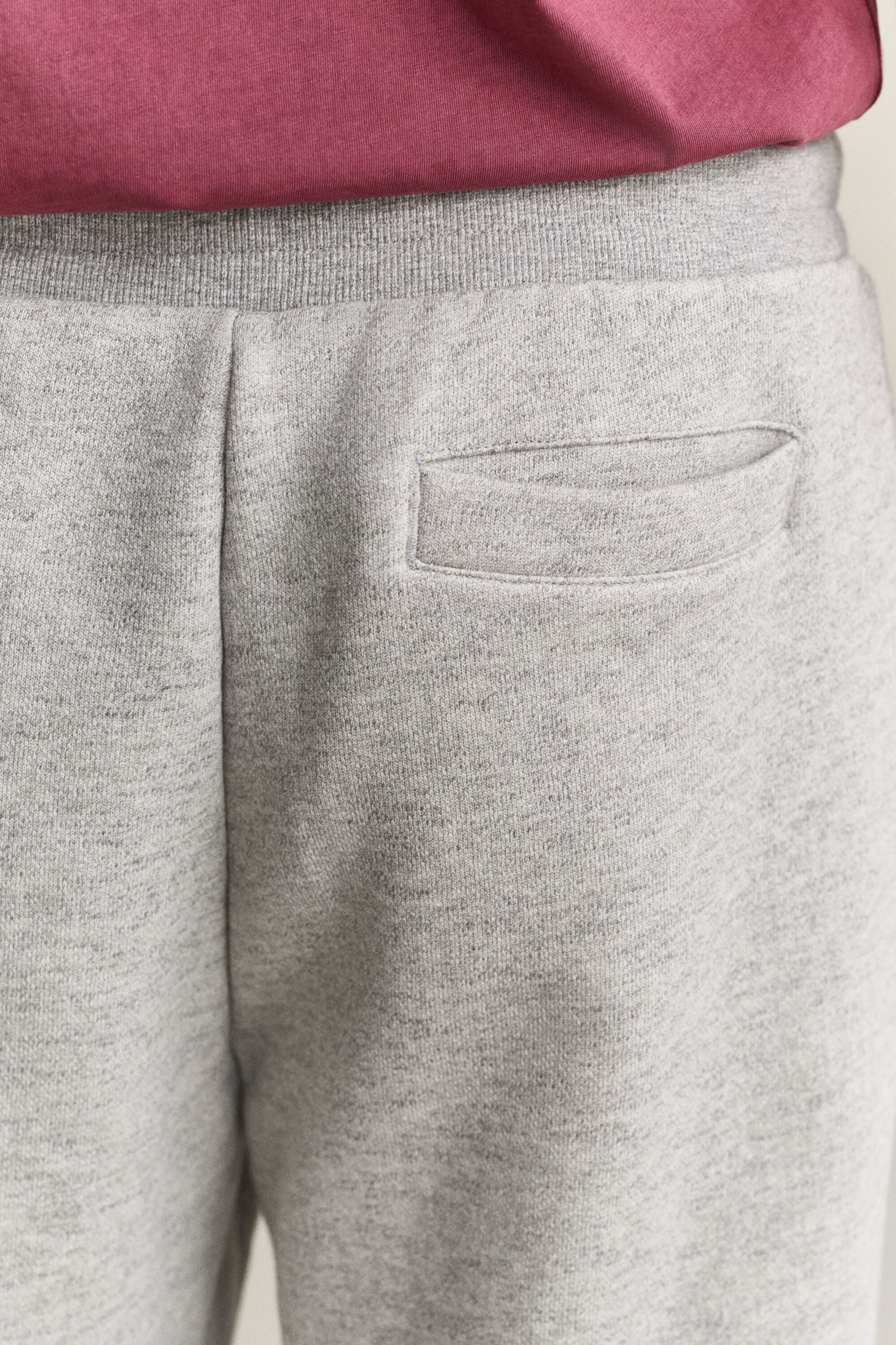 Pantalon de jogging avec logo