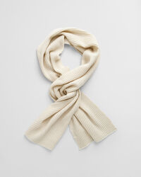 Coffret cadeau bonnet et écharpe en laine