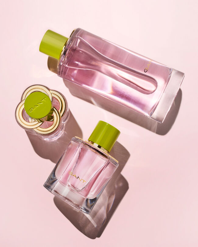 Eau de Parfum Gant Preppy Rose
