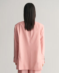 Veste blazer ultra-ample Club