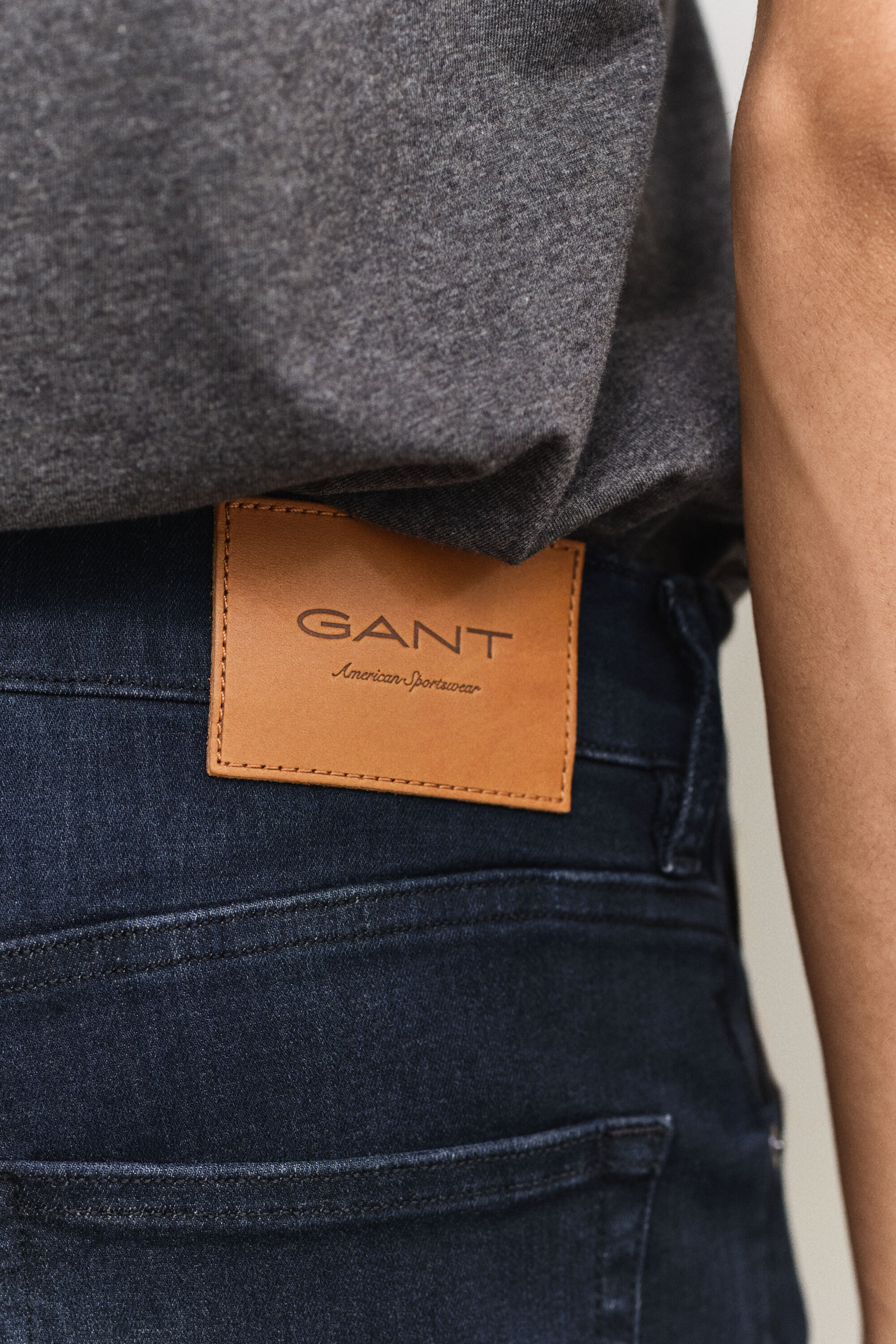 Jean coupe extra slim Active Recover