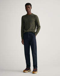 Pantalon chino regular fit Comfort Super Allister