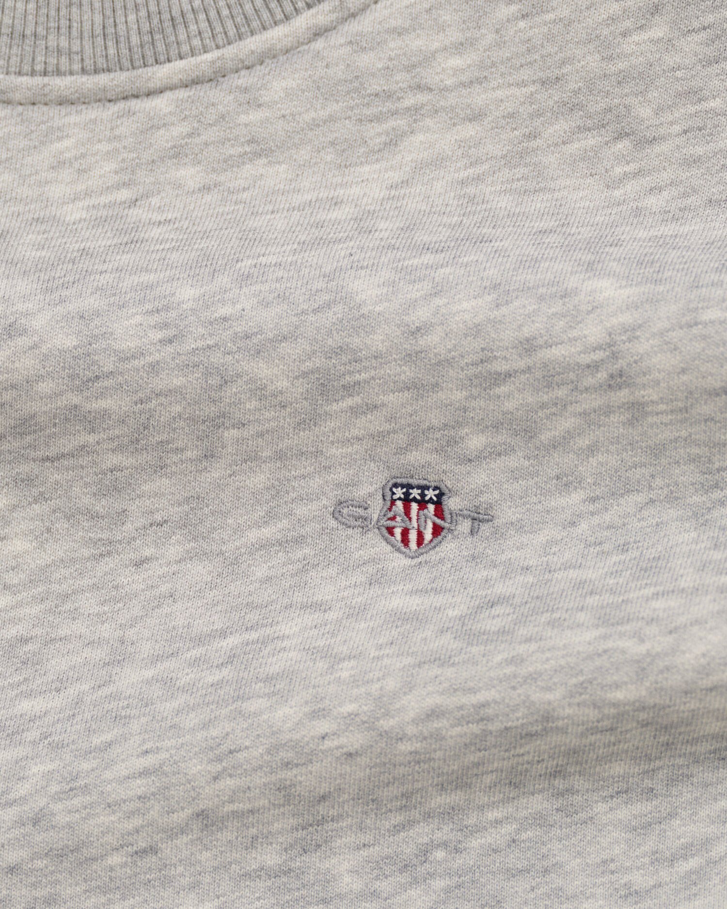 Sweat-shirt col rond Shield