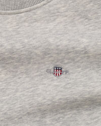 Sweat-shirt col rond Shield