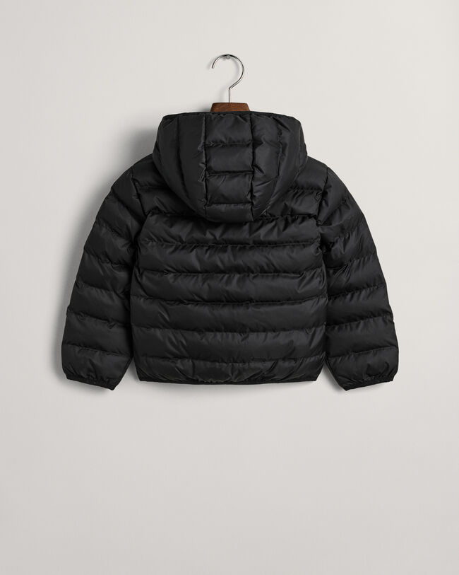 Veste l&eacute;g&egrave;re rembourr&eacute;e Shield Kids