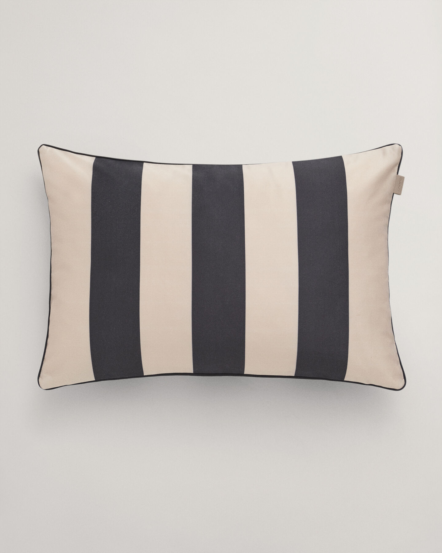 Housse de coussin Bold Stripe