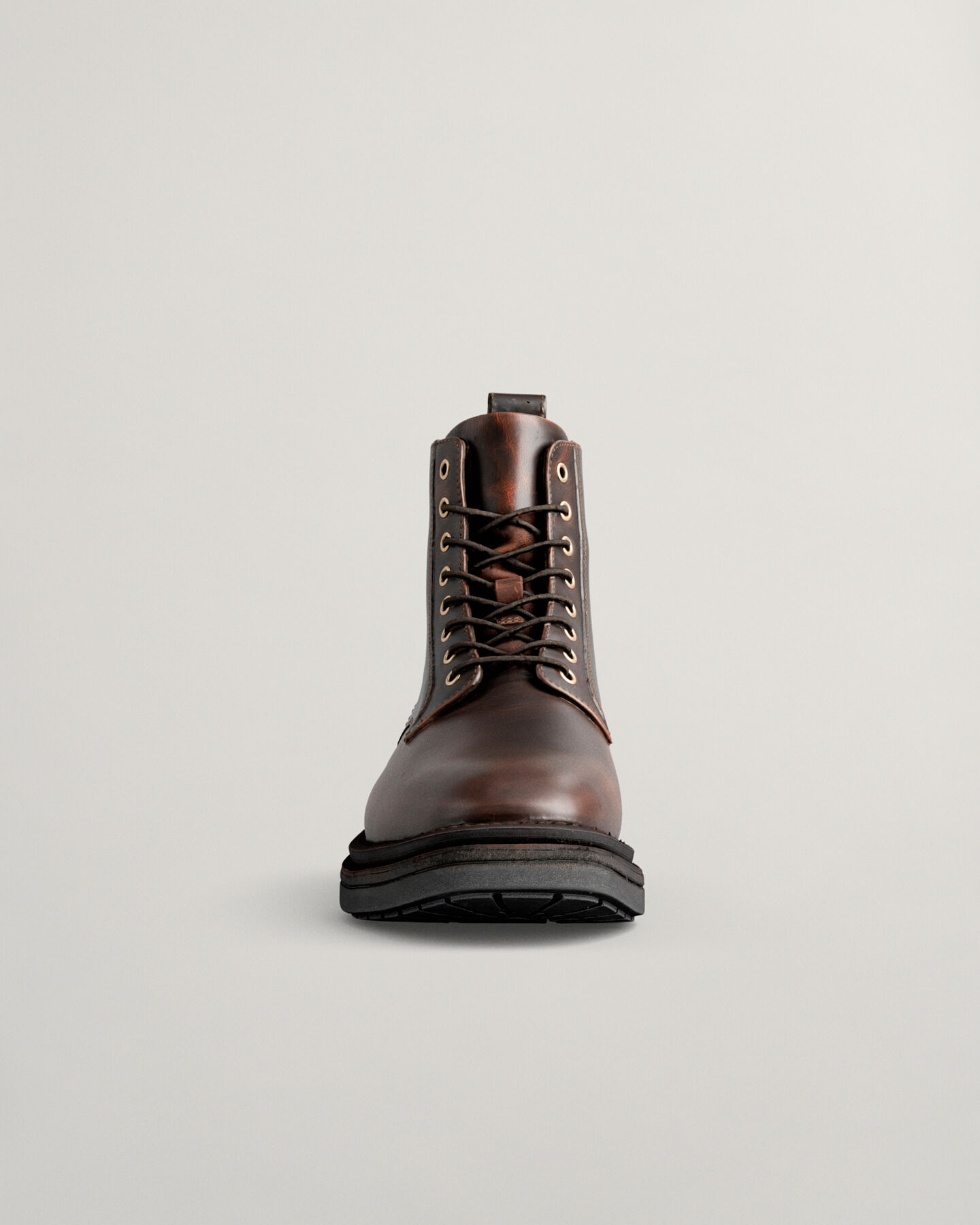 Bottines mi-hautes Boggar