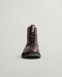 Bottines mi-hautes Boggar