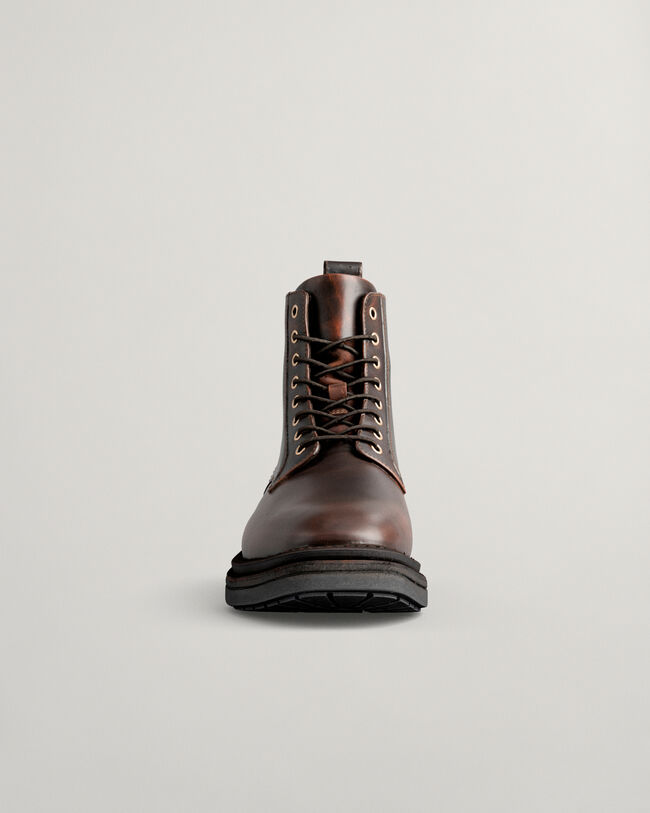 Bottines mi-hautes Boggar