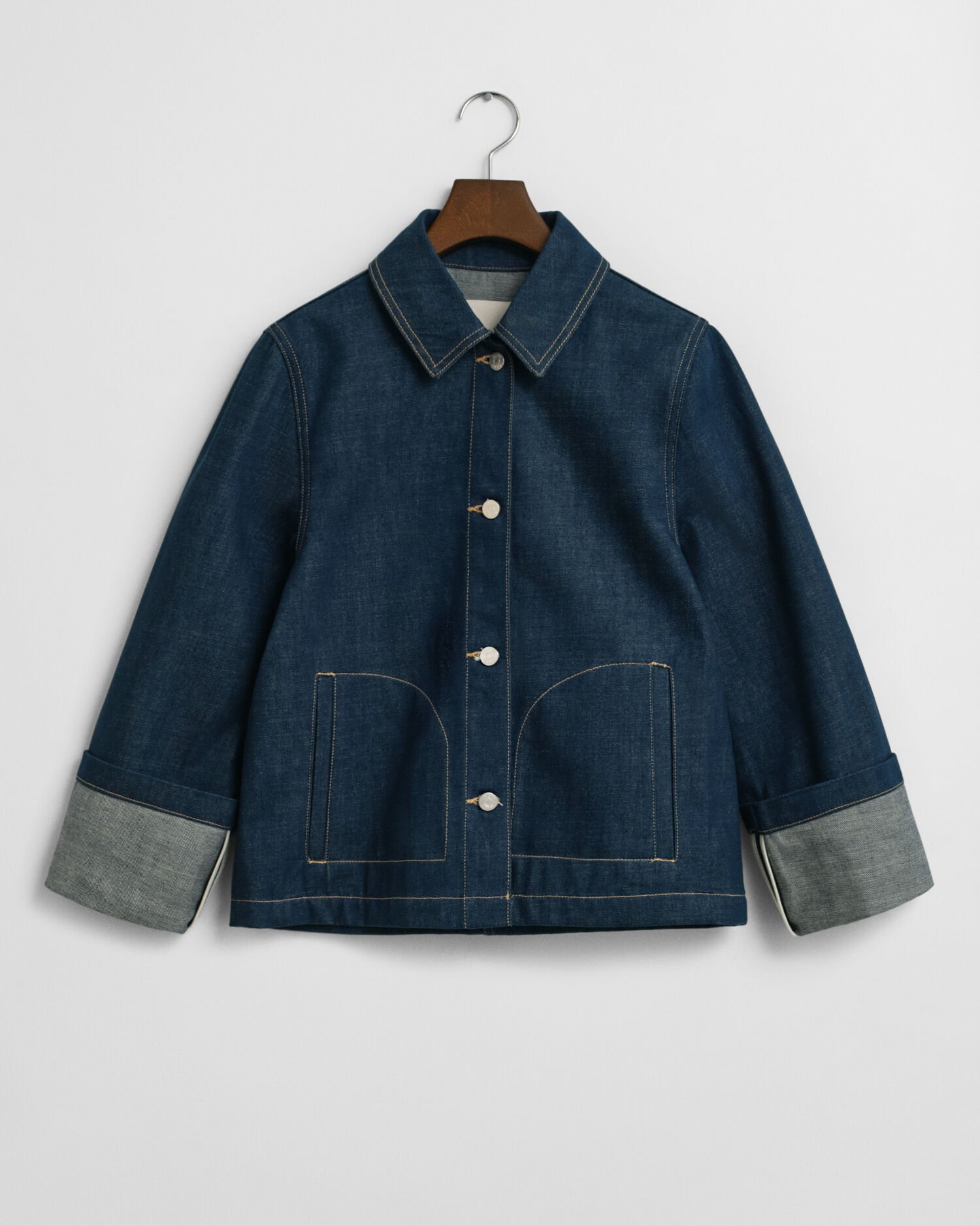 Veste en denim