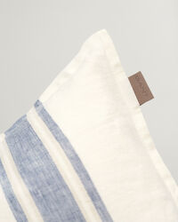 Coussin Linen Stripe