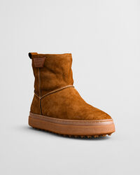 Bottines mi-hautes Snowhill