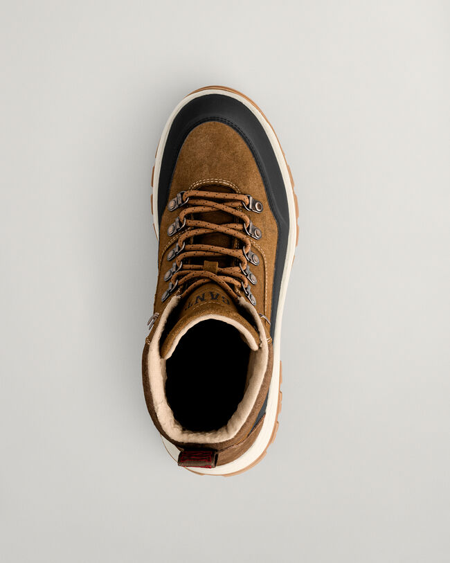 Bottes mi-hautes Hillark