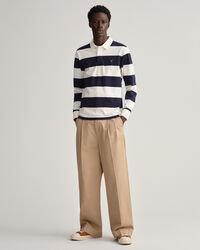 Heavy Rugger Barstripe