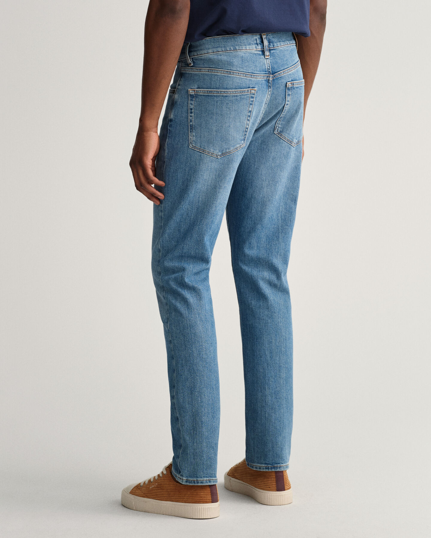 Jean slim fit Hayes