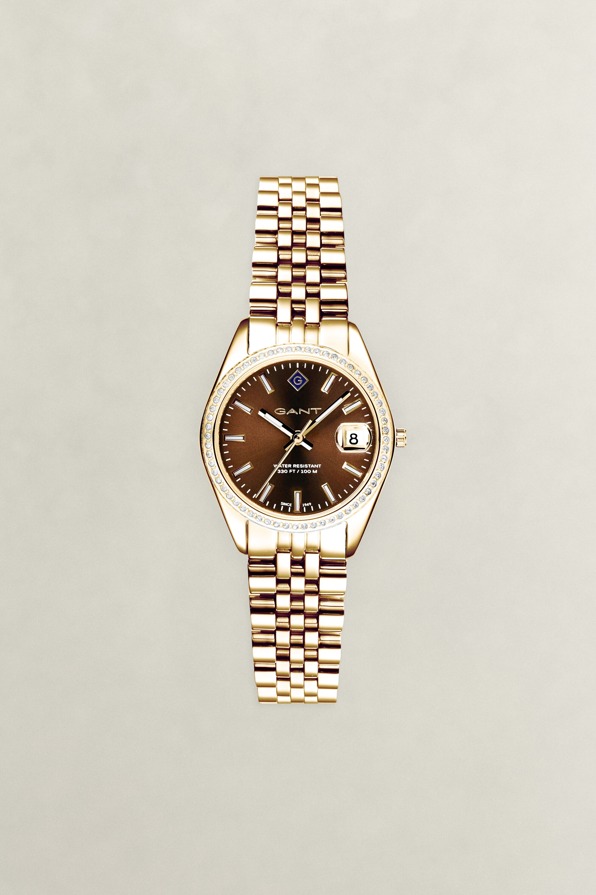Montre bijou Sussex Mini