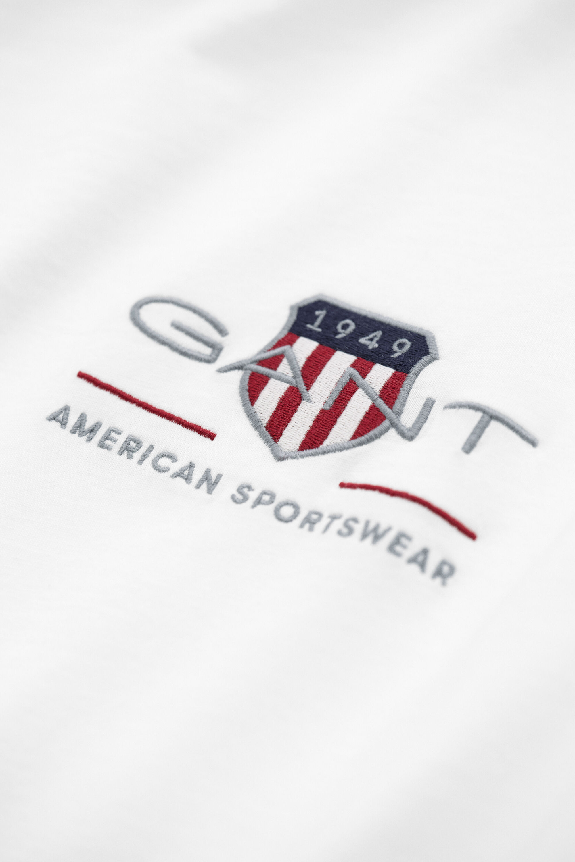 T-shirt Medium Archive Shield
