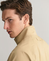 Veste en coton Harrington