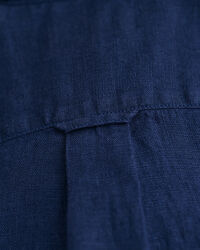 Chemise &agrave; manches courtes en lin Kids